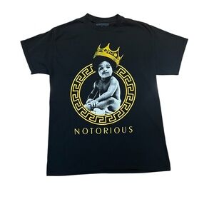 Notorious B.I.G. T Shirt